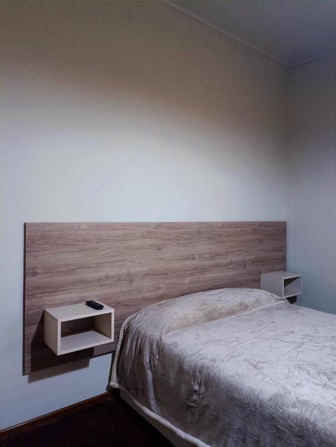 Mendoza - Bed & Brunch Apartment Exterior foto