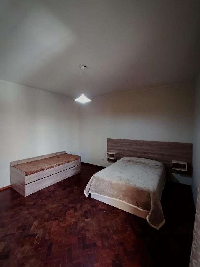 Mendoza - Bed & Brunch Apartment Exterior foto